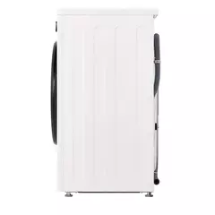 LAVARROPAS LG WM65G CARGA FRONTAL CAP. 6.5 KG - CUMBRE MEGACOMPU