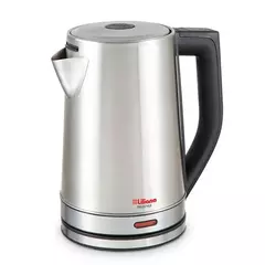 PAVA ELECTRICA LILIANA AP210 DIGITYLE 1.7L 2000W ACERO