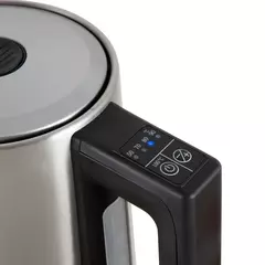 PAVA ELECTRICA LILIANA AP210 DIGITYLE 1.7L 2000W ACERO en internet