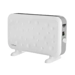 CONVECTOR LILIANA CONVENTORY CNG17 2000W BLANCO