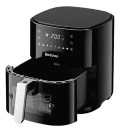 FREIDORA DE AIRE BESTRON 7.5 Litros 1800w Afr-1801 - comprar online