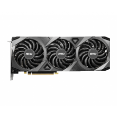 PLACA DE VIDEO MSI GeForce RTX 3070 VENTUS 3X PLUS 8G OC LHR - comprar online