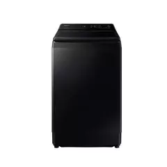 Lavarropas Samsung 8.5kg Carga Superior Digital Inverter con Ecobubble Negro - tienda online
