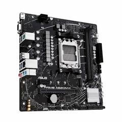 MOTHER ASUS PRIME A620M-K (AM5) en internet
