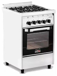 COCINA INDUSTRIAL USMAN COMPACT 52CM VIDRIO TEMPLADO - comprar online