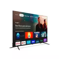 Smart TV Philips 58” LED 4K UHD 58PUD7310/77 Google TV - CUMBRE MEGACOMPU
