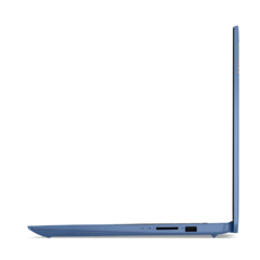 Notebook Lenovo AMD Ryzen 7 5700U IP 3 15ALC6 8 GB RAM 256 GB SSD (82KU00NKAR) - tienda online