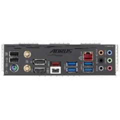 MOTHERBOARD GIGABYTE B560 AORUS PRO AX s1200 DDR4 - tienda online