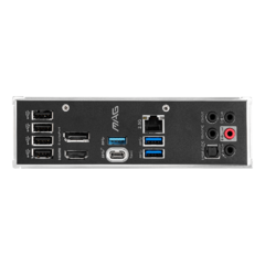 Motherboard MSI MAG B560M MORTAR LGA1200 - tienda online