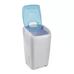 LAVARROPA COLUMBIA SEMI AUTOMATICO 7 KILOS Lsc7000 - CUMBRE MEGACOMPU