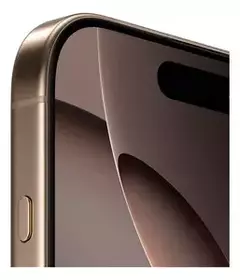 Imagen de APPLE IPHONE 16 PRO 256GB - TITANIO DESERT