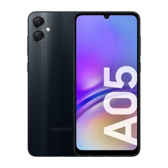 SAMSUNG GALAXY A05 4GB/64GB BLACK (SM-A055M/DS) - comprar online