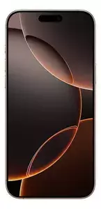APPLE IPHONE 16 PRO 256GB - TITANIO DESERT - CUMBRE MEGACOMPU