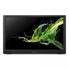 MONITOR PORTATIL ACER 15.6" 60hz Full Hd 1980x1080 Usb-c PM161Q en internet