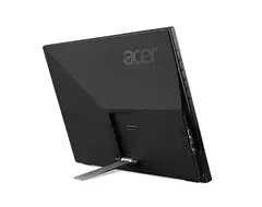 MONITOR PORTATIL ACER 15.6" 60hz Full Hd 1980x1080 Usb-c PM161Q - comprar online