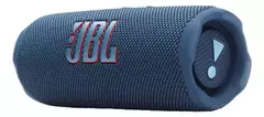 PARLANTE JBL BLUETOOTH FLIP 7 AZUL en internet