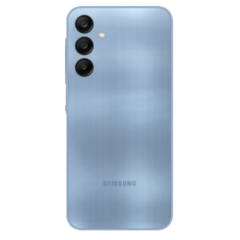 Samsung Galaxy A25 5g Azul 128 Gb 6 Gb Ram - comprar online