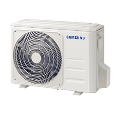 AIRE ACONDICIONADO SPLIT SAMSUNG AR12BSHQAWK2BG 3150W FRÍO CALOR INVERTER - CUMBRE MEGACOMPU