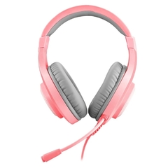 Imagen de AURICULARES REDRAGON HYLAS H260 PINK (H260P-RGB)