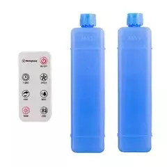 CLIMATIZADOR WESTINGHOUSE LG04-13CR FRIO/CALOR - tienda online