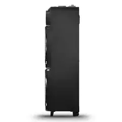 PARLANTE PHILIPS TORRE TAX5509/77 BT/130W MIC/RADIO/LED/USB/BAT. RECARGABLE en internet