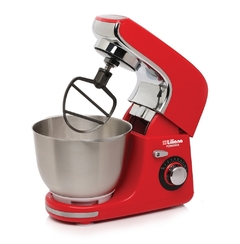 BATIDORA PLANETARIA LILIANA POWERMIX AB910 800W ROJO en internet