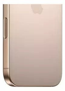 APPLE IPHONE 16 PRO 256GB - TITANIO DESERT