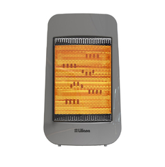 TURBOFORZADOR LILIANA CIF150N HOTBREEZE INFRAROJO C/FORZADOR DE AIRE - comprar online