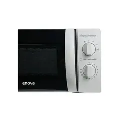 Microondas ENova ME2010 20L Blanco en internet