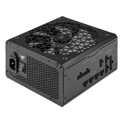Fuente Corsair 750w Rm750x Shift 80 Plus Gold Full Modular