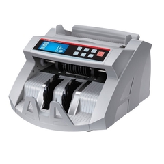 Contadora De Billetes DAIHATSU doble display D-CB100