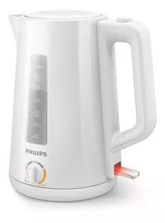 PAVA ELECTRICA PHILIPS HD9368/00 BLANCA 1.7 Litros
