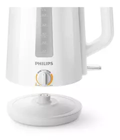 PAVA ELECTRICA PHILIPS HD9368/00 BLANCA 1.7 Litros en internet