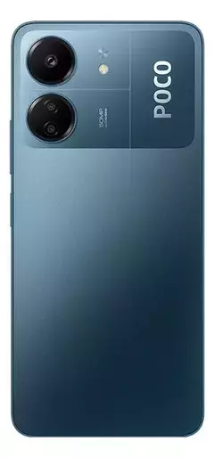 XIAOMI POCO C65 8GB/256GB BLUE en internet
