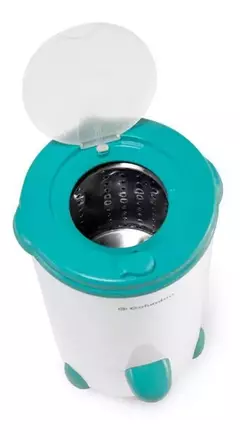 Combo Columbia Lavarropas Lsc7000 + Secarropas Hts5503 - comprar online