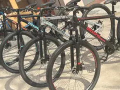 BICICLETA DREADPRO RODADO 29 MOUNTAIN BIKE ALUMINIO 21 VELOCIDADES TALLE 19 - CUMBRE MEGACOMPU