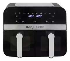 Imagen de FREIDORA DE AIRE KANJI HOME 11.6 LITROS DOBLE BANDEJA 2200W