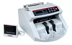 Contadora De Billetes HITOSHI doble display en internet