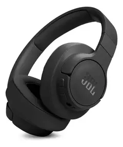 AURICULAR JBL BLUETOOTH T770NC NOISE CANCELLING NEGRO