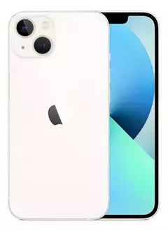 iPhone 13 128 GB Blanco
