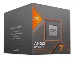 AMD Ryzen 7 8700G AM5 CON VIDEO CON COOLER