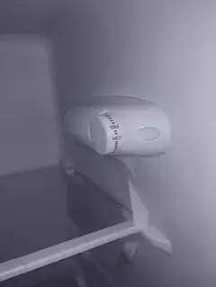 Imagen de Heladera Cíclica Philco Phct302x Acero 298lts Reversible De Frost