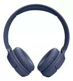 AURICULAR JBL T520 BLUETOOTH AZUL en internet