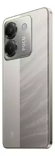 Imagen de XIAOMI POCO M7 PRO 5G 8GB/256GB SILVER