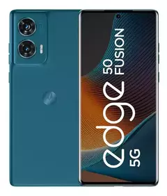 MOTOROLA EDGE 50 FUSION IP68 8GB - 256GB VERDE AZULADO