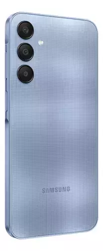 Samsung Galaxy A25 5g Azul 128 Gb 6 Gb Ram en internet