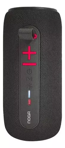 Parlante Inalambrico BT Noga Party NG-BT695 - comprar online