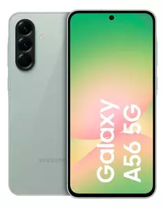 SAMSUNG GALAXY A56 5G 12GB/256GB AWESOME OLIVE