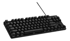 Teclado Logitech G413 TKL SE MECANICO en internet
