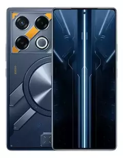 INFINIX GT20 PRO DUAL SIM 5G NFC 16GB 256GB MECHA ORANGE - comprar online